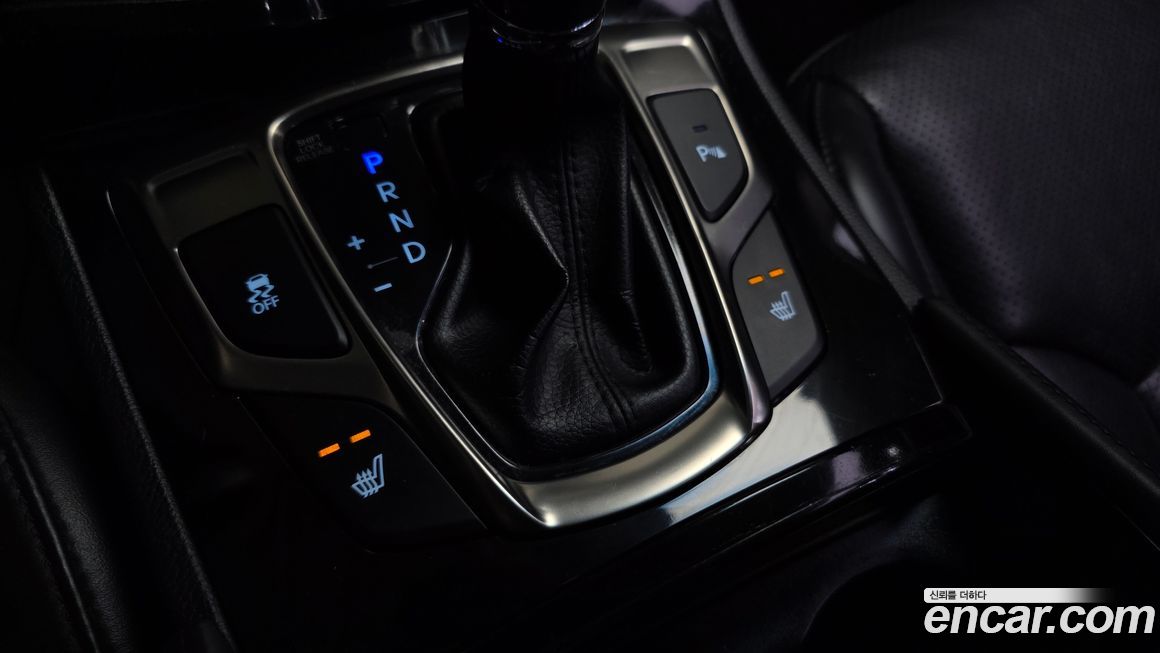 Hyundai Grandeur 2012