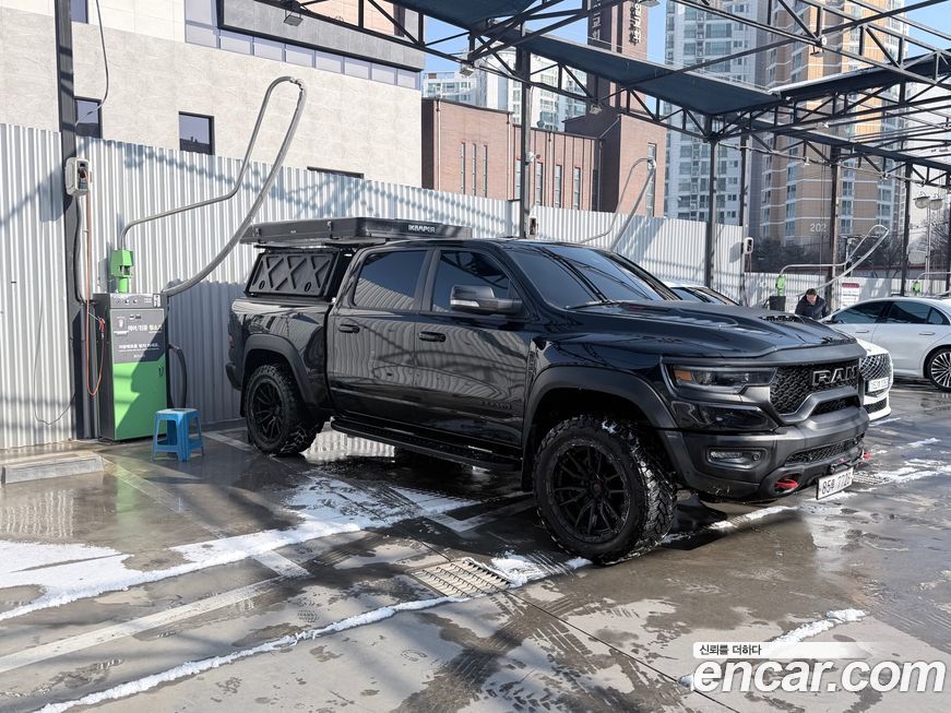 Dodge Ram Pick Up 2022