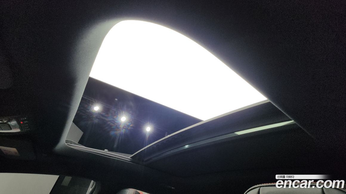 Mercedes-Benz GLE-Class 2023