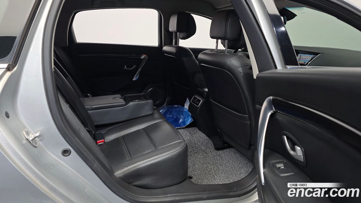 Renault-KoreaSamsung SM7 2014