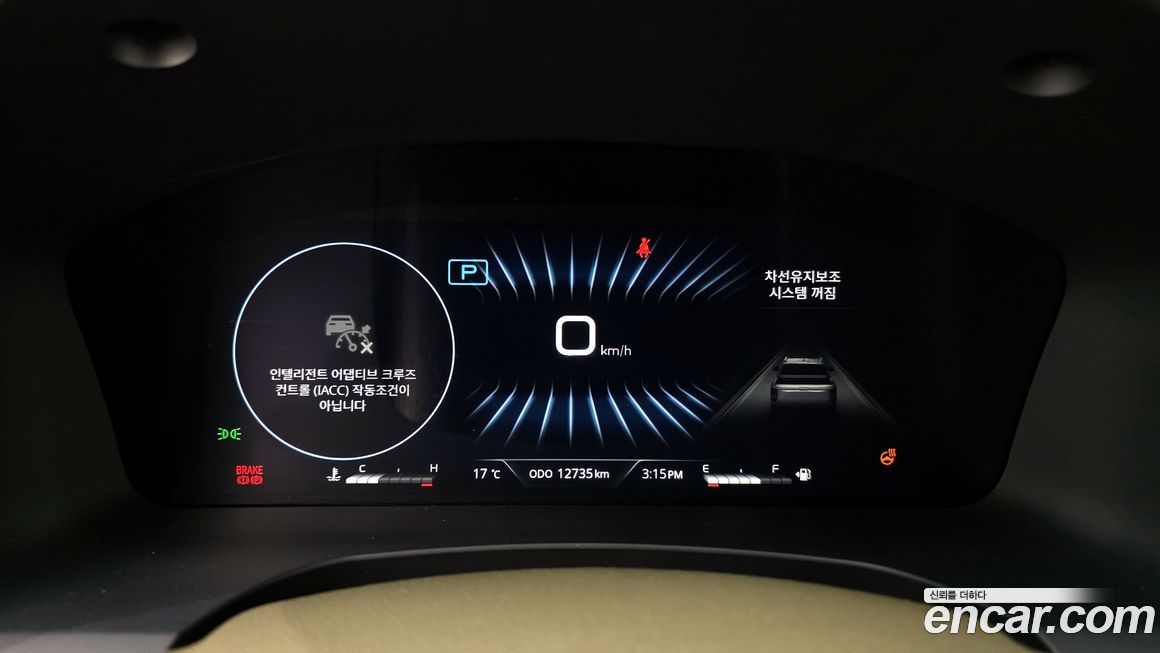 KG_Mobility_Ssangyong Rexton 2024