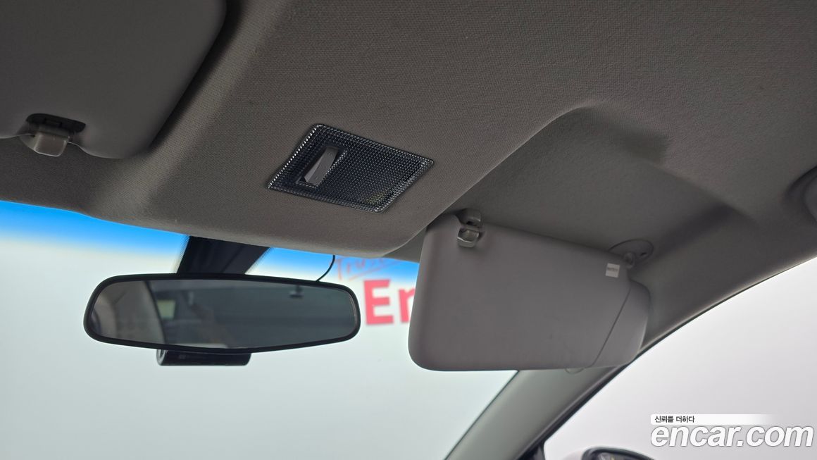 ChevroletGMDaewoo Aveo 2014