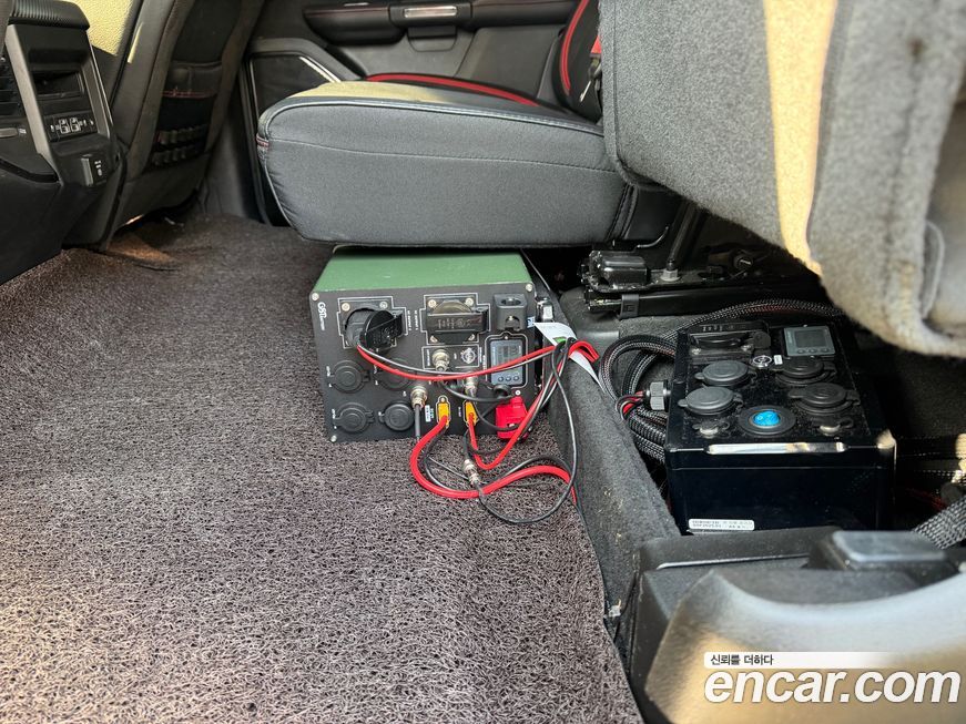 Dodge Ram Pick Up 2022