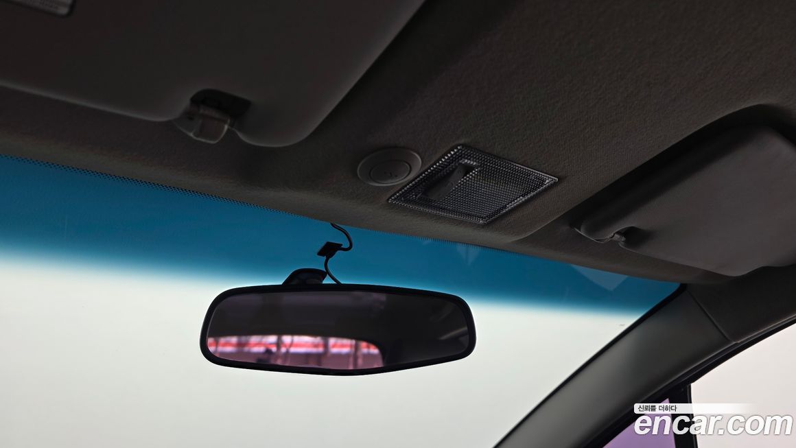 ChevroletGMDaewoo Spark 2014