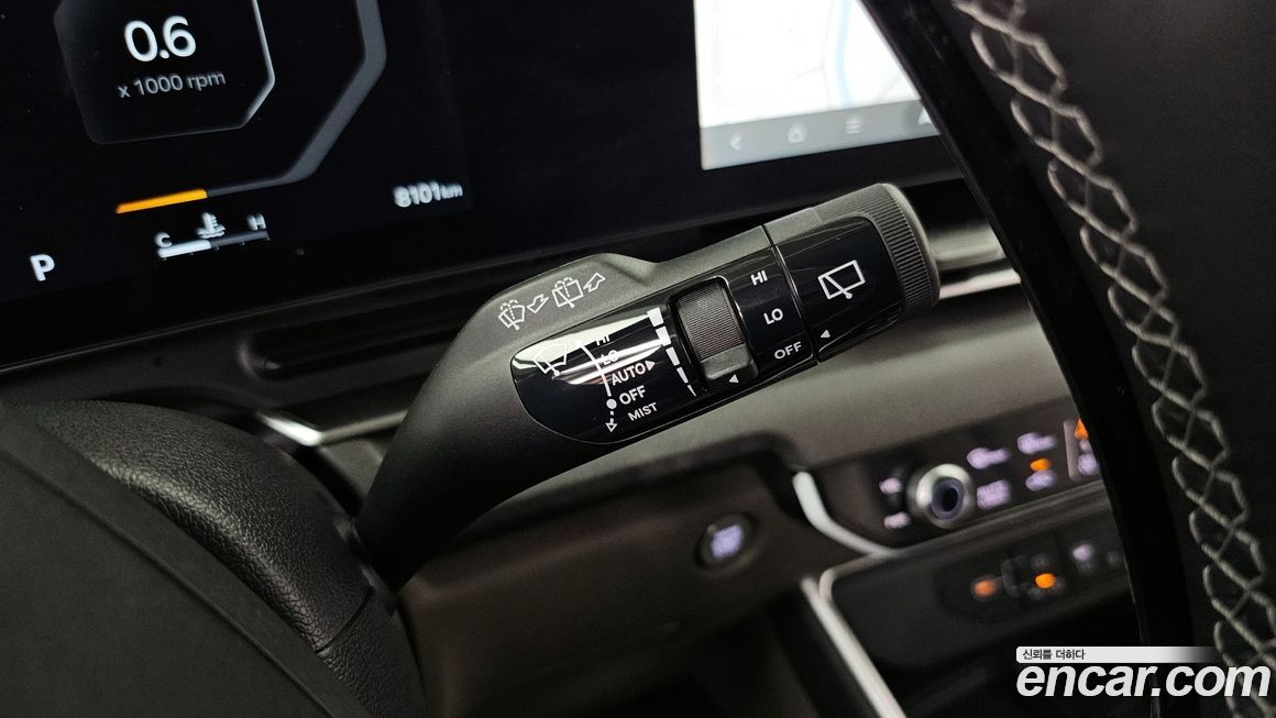 Kia Canival 2025