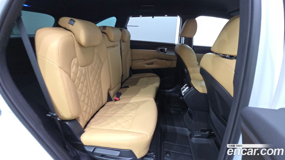 Kia Sorento 2023