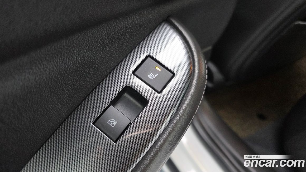 ChevroletGMDaewoo Malibu 2015