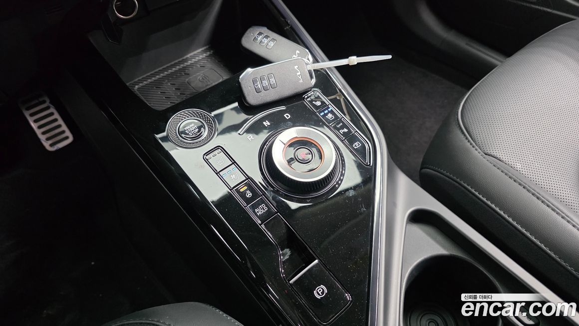 Kia Niro 2025