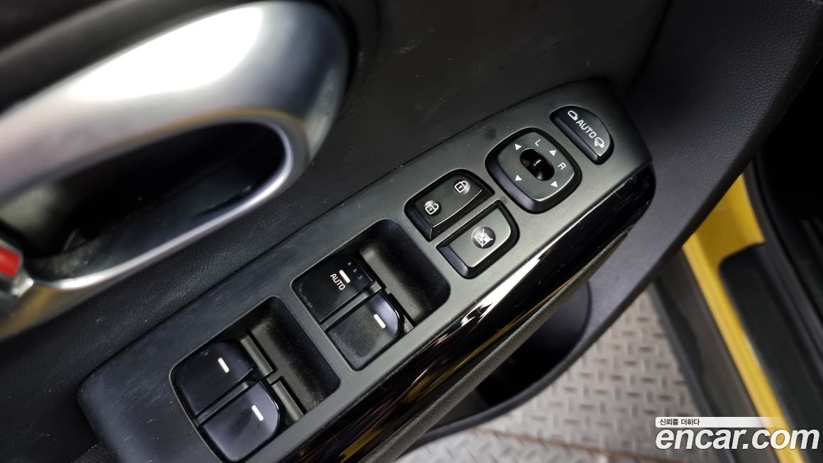Kia Soul 2014