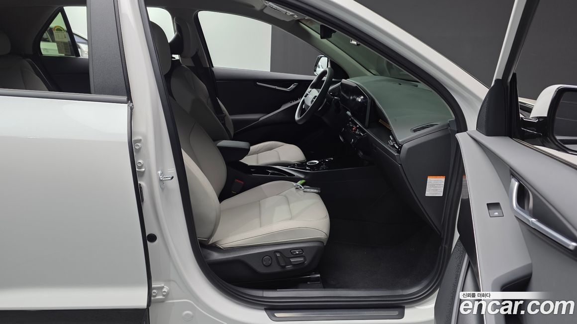 Kia Niro 2025