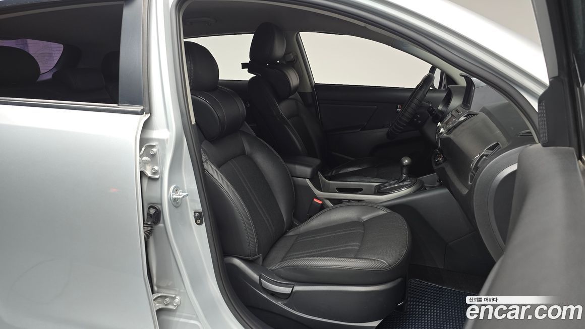 Kia Sportage 2014