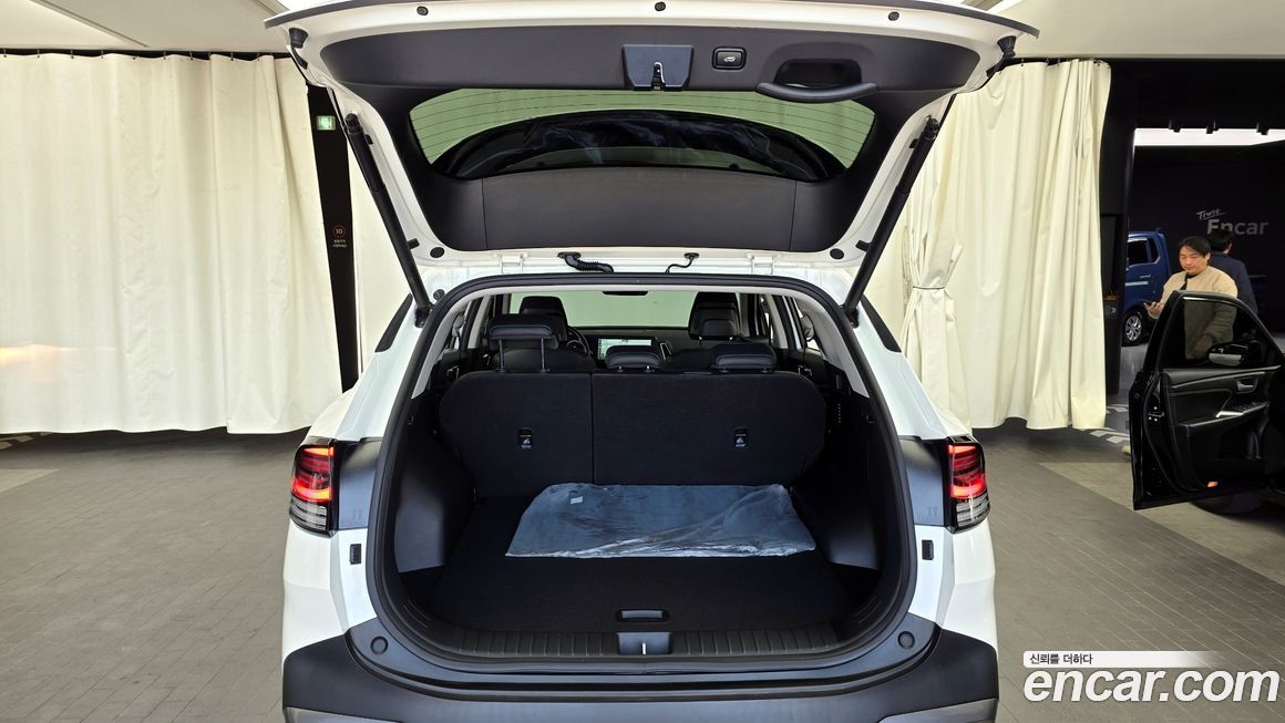 Kia Sportage 2024