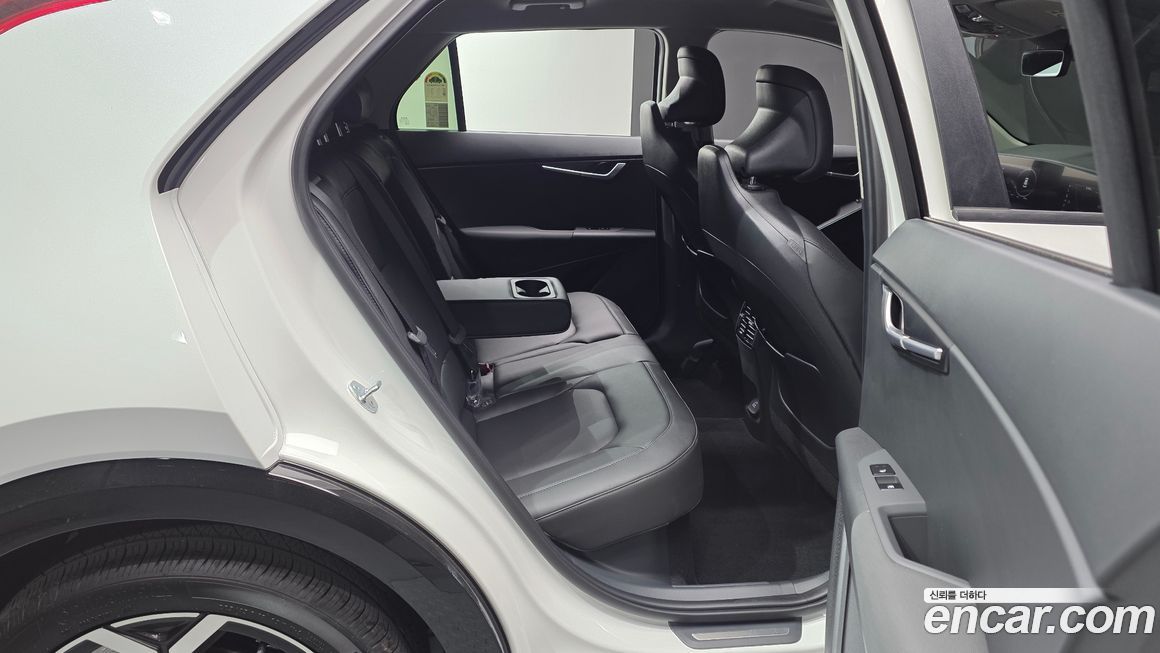 Kia Niro 2025