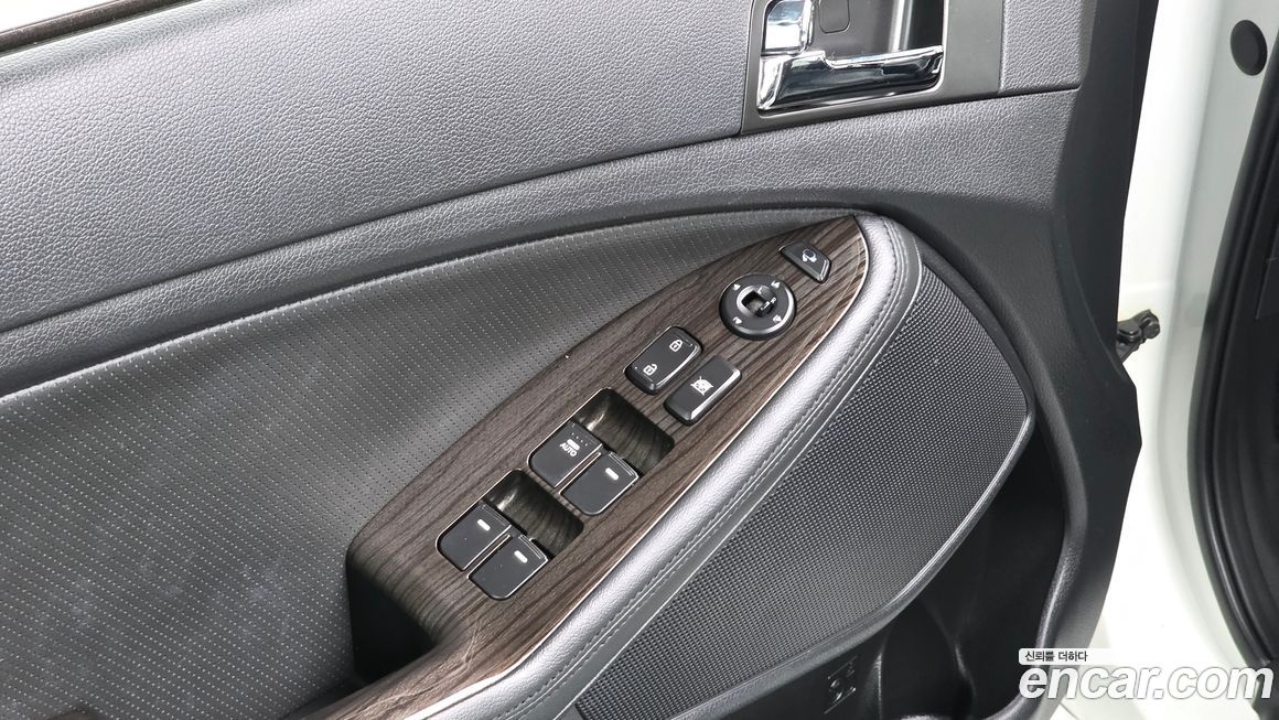 Kia K5 2013