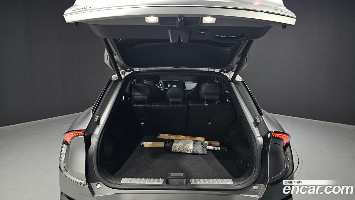 Kia EV6 2022