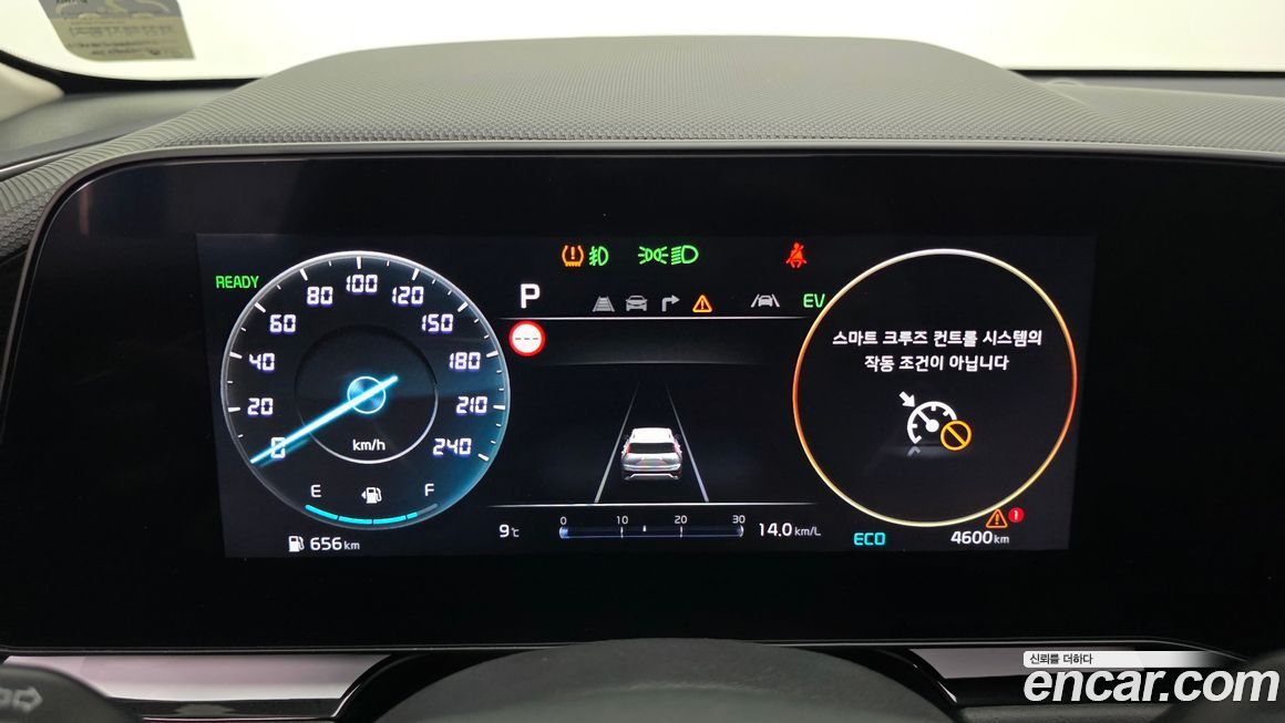 Kia Niro 2025