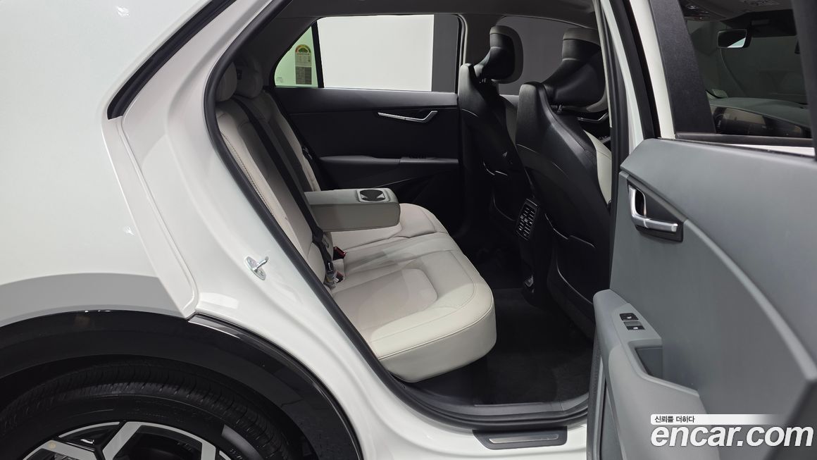 Kia Niro 2025