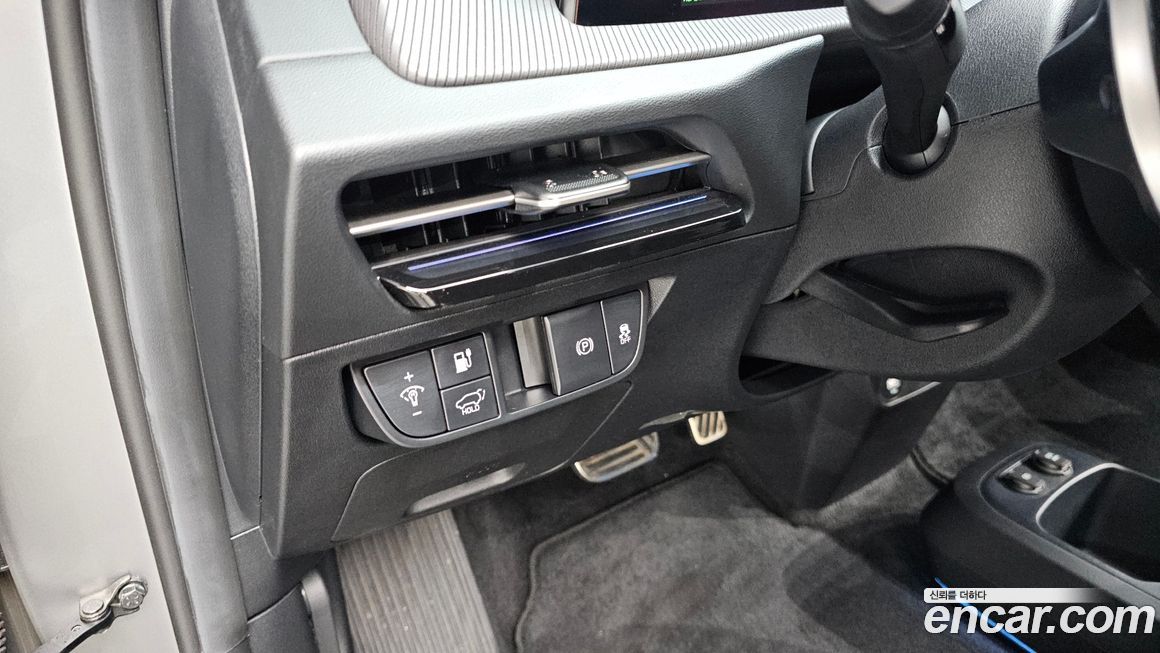 Kia EV6 2022
