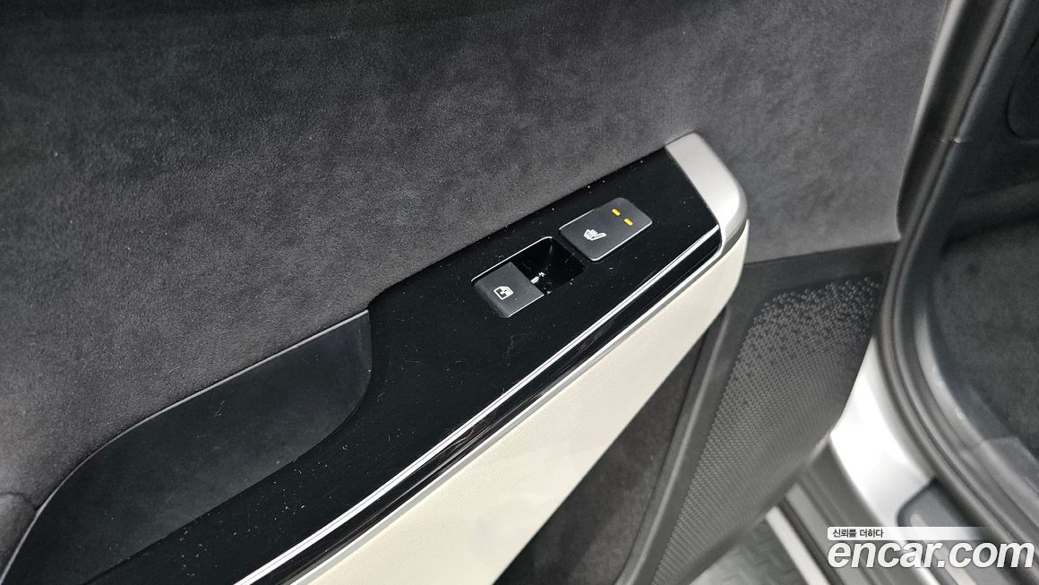 Kia EV6 2022