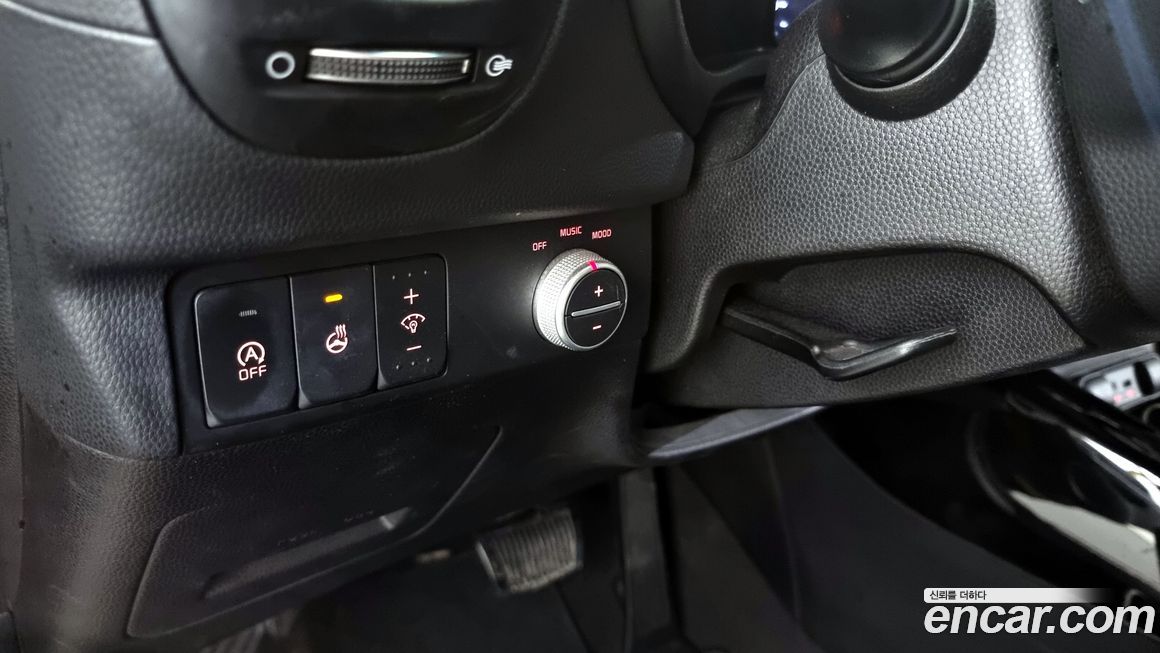 Kia Soul 2014