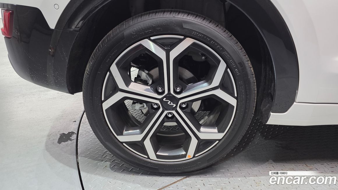 Kia Niro 2025