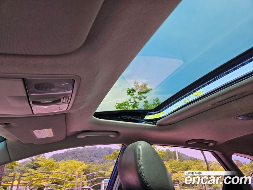 Kia Porte 2011