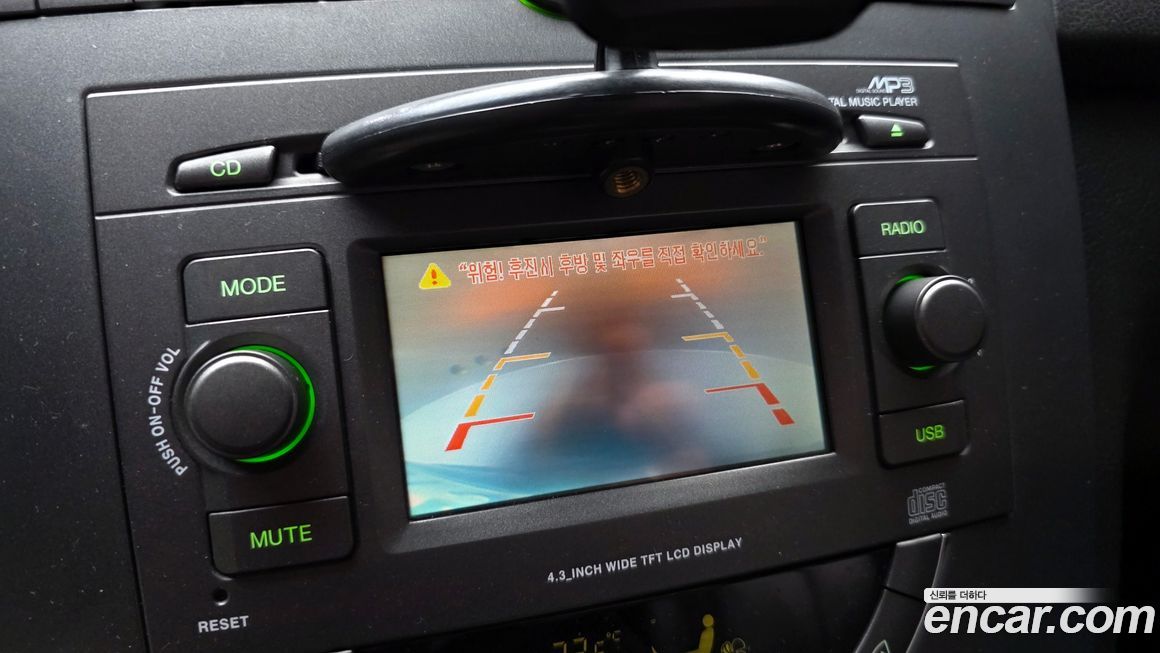 KG_Mobility_Ssangyong Rexton 2011