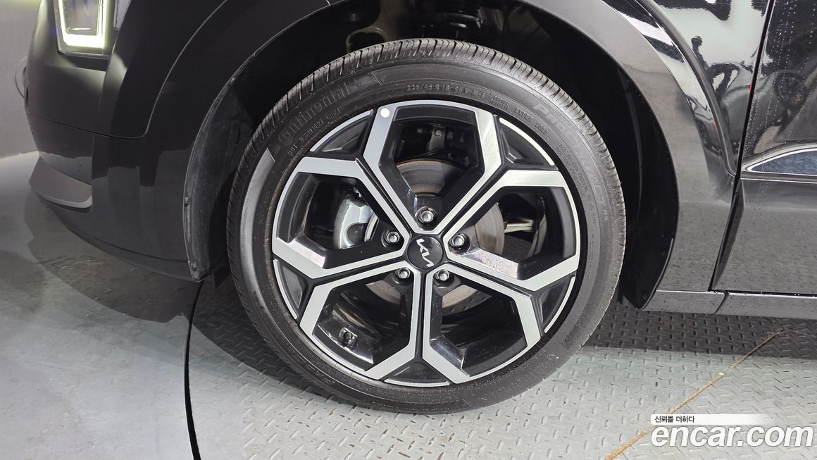 Kia Niro 2025