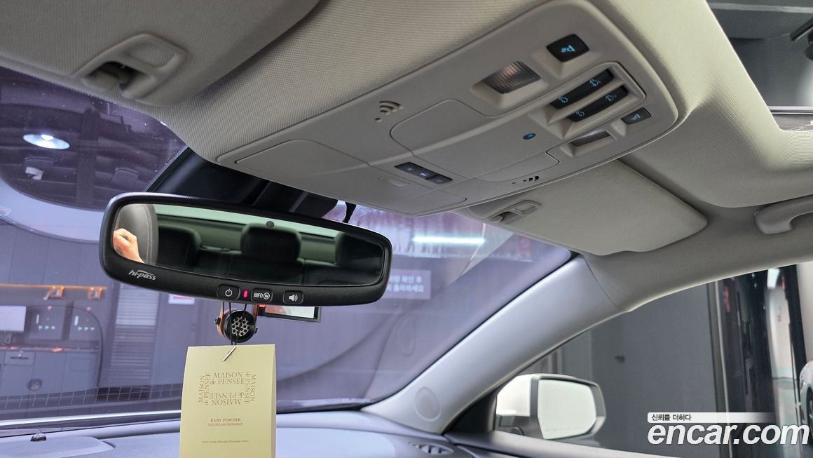 ChevroletGMDaewoo Malibu 2015