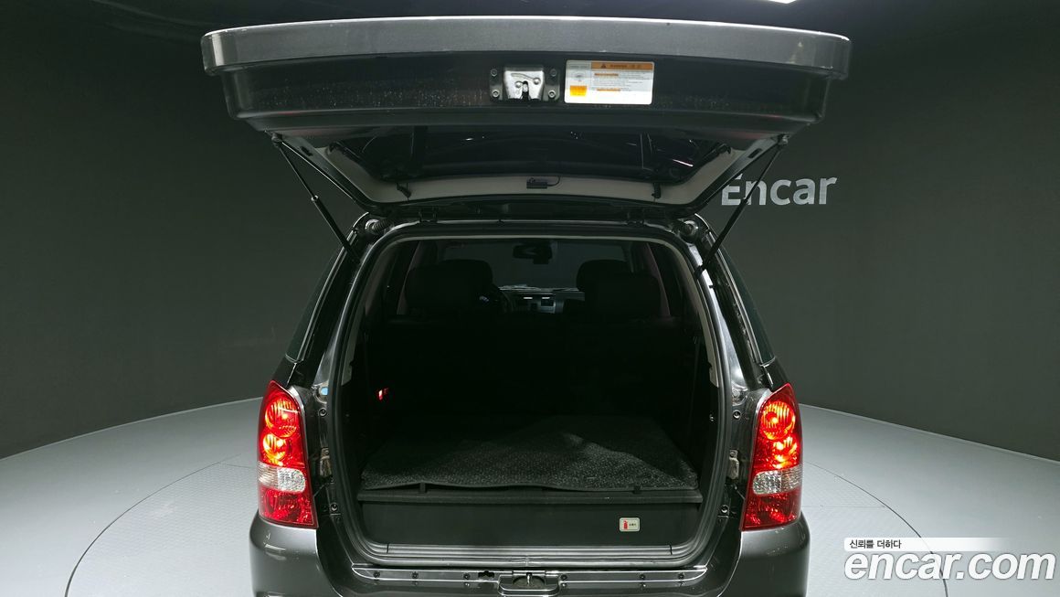 KG_Mobility_Ssangyong Rexton 2011