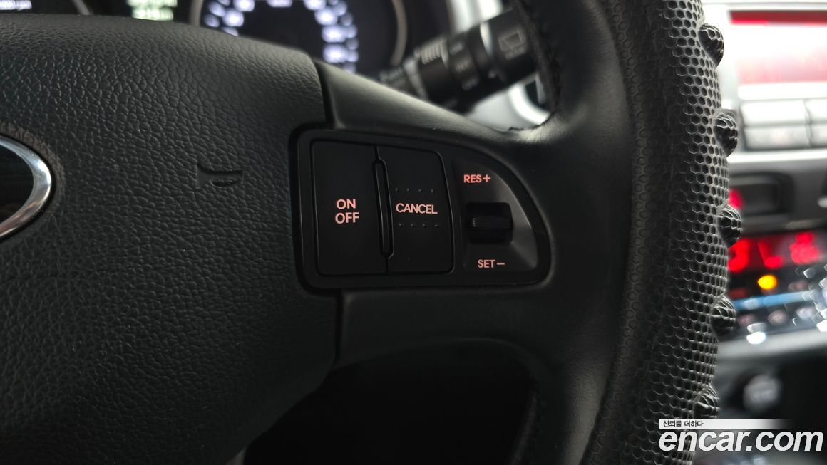 Kia Sportage 2014