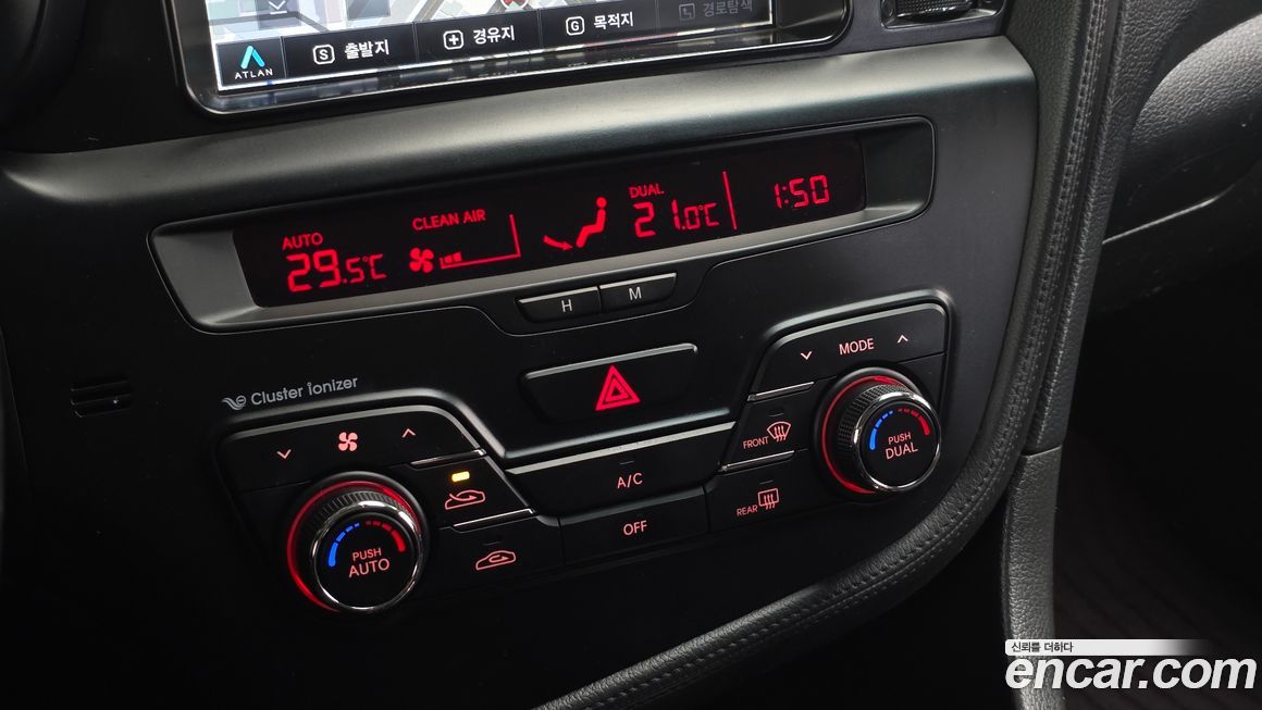 Kia K5 2013