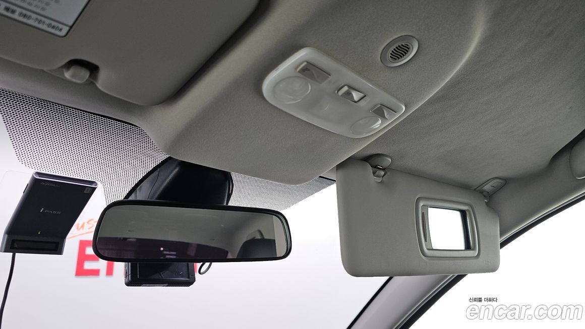 Renault-KoreaSamsung SM3 2017