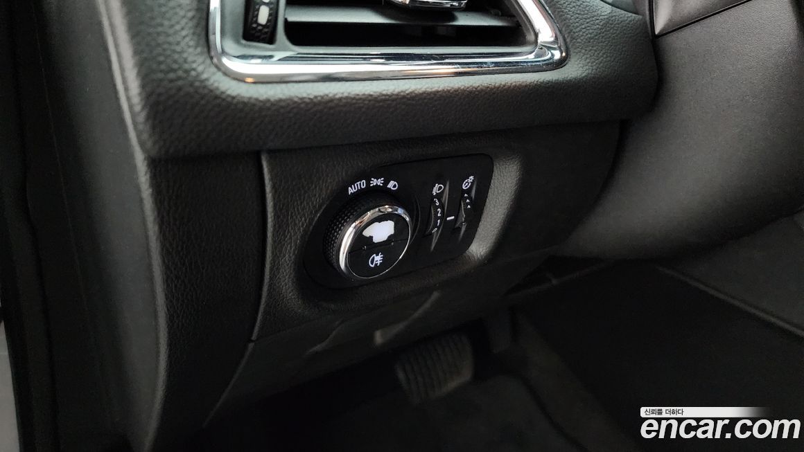 ChevroletGMDaewoo Cruze 2017