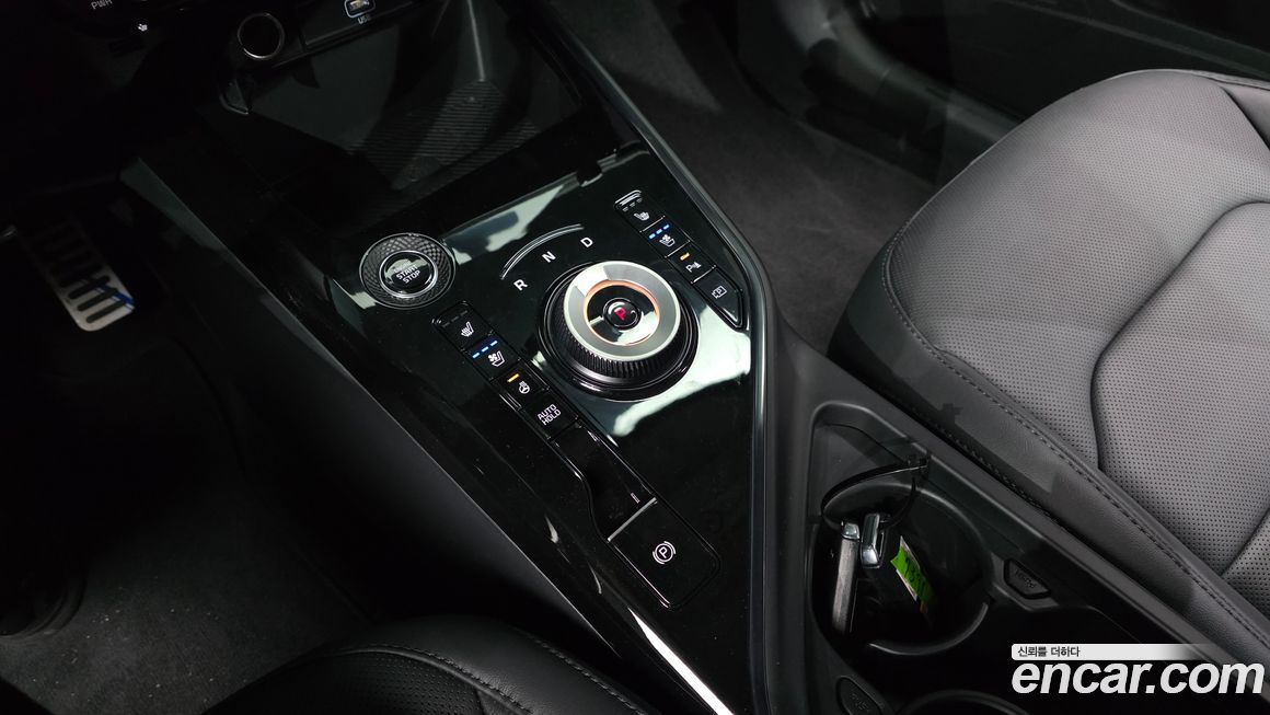 Kia Niro 2025