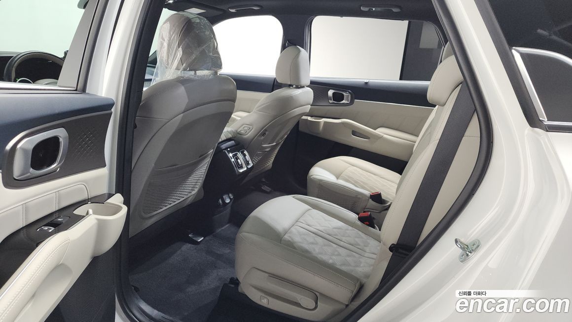 Kia Sorento 2023