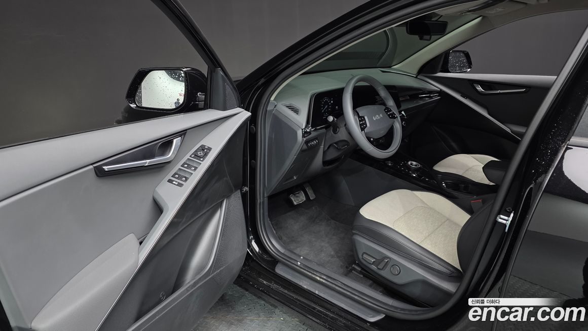 Kia Niro 2025