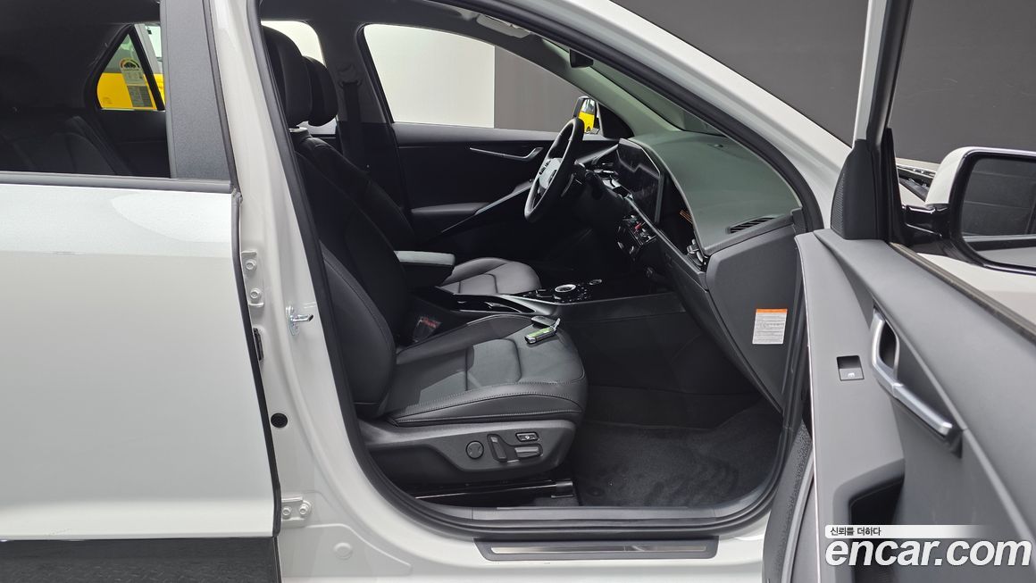 Kia Niro 2025
