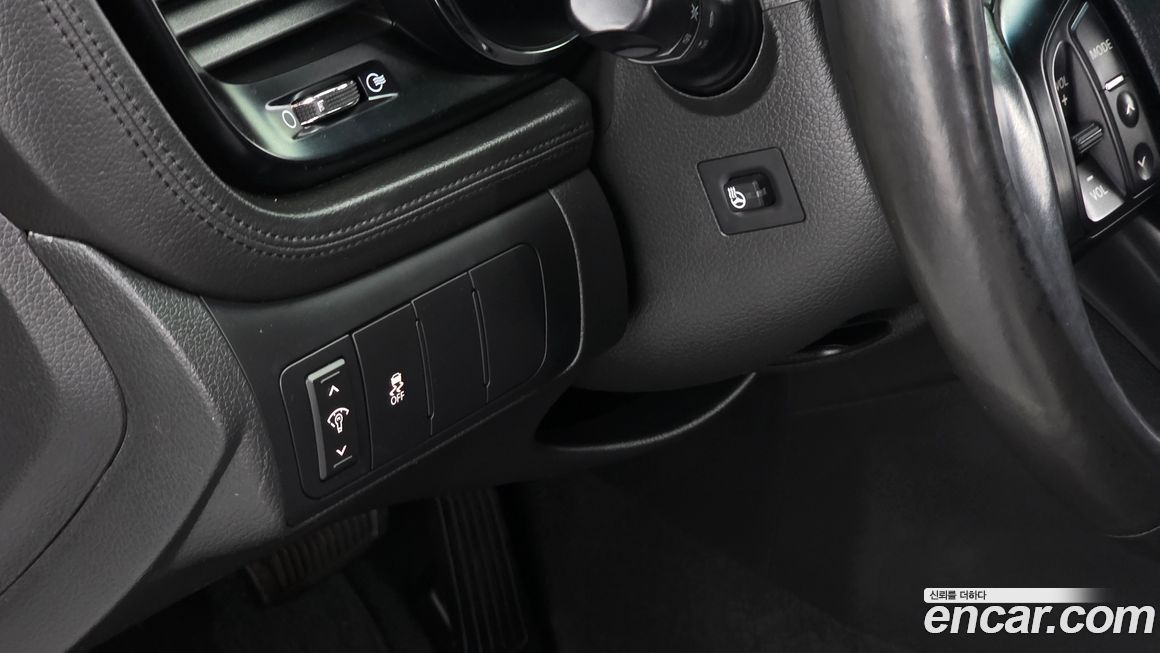 Kia K5 2013