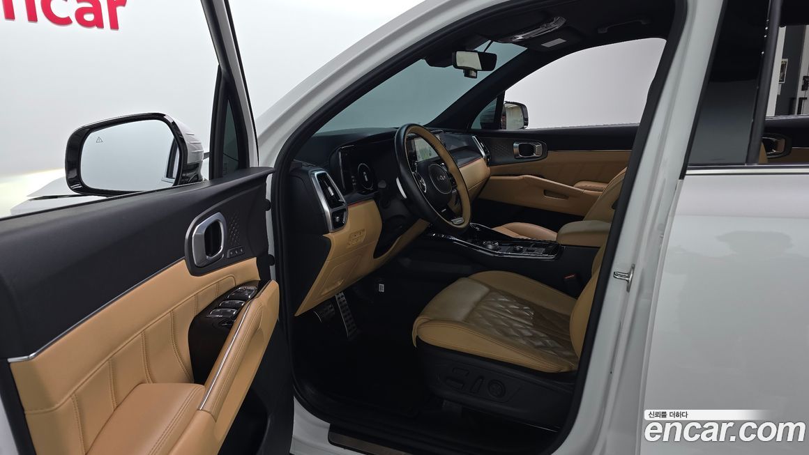 Kia Sorento 2023