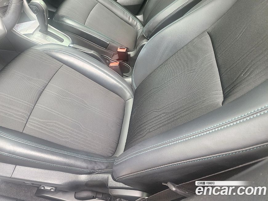 ChevroletGMDaewoo Trax 2014