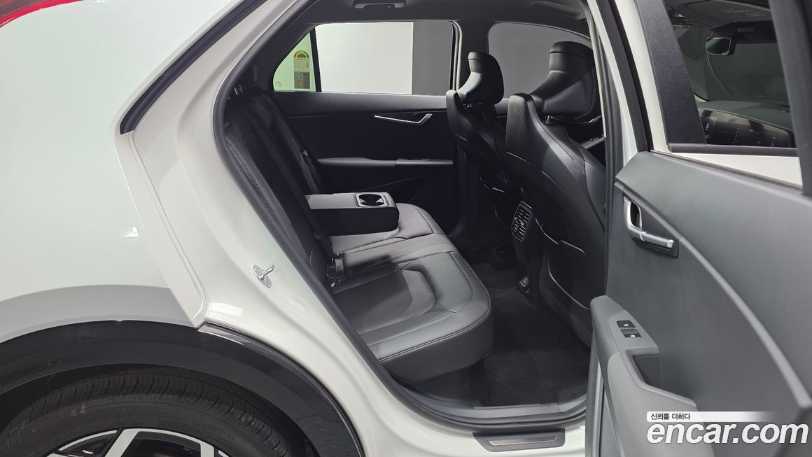 Kia Niro 2025