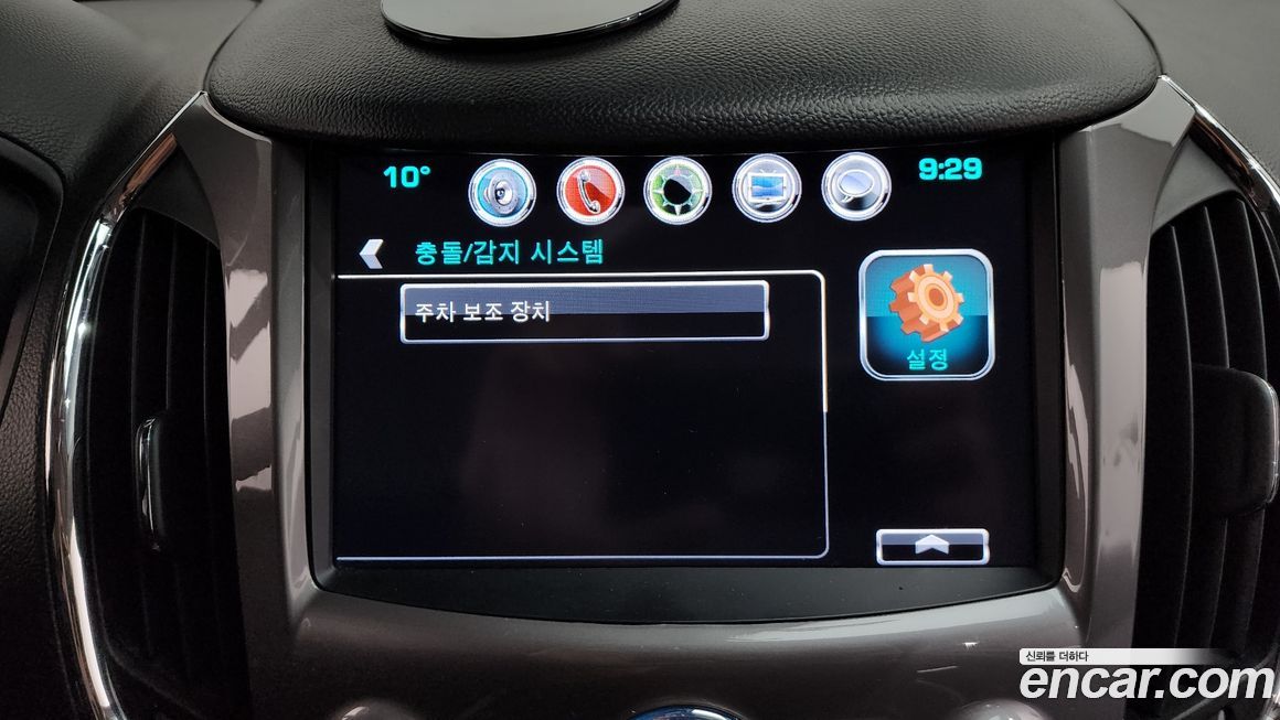 ChevroletGMDaewoo Cruze 2017