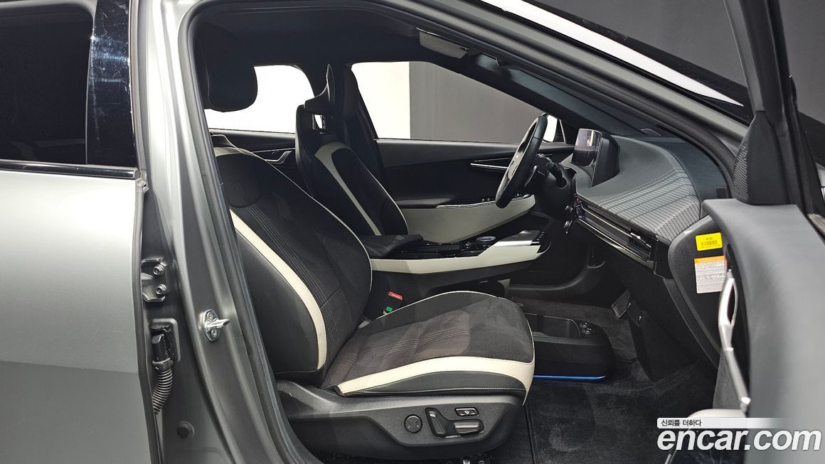 Kia EV6 2022