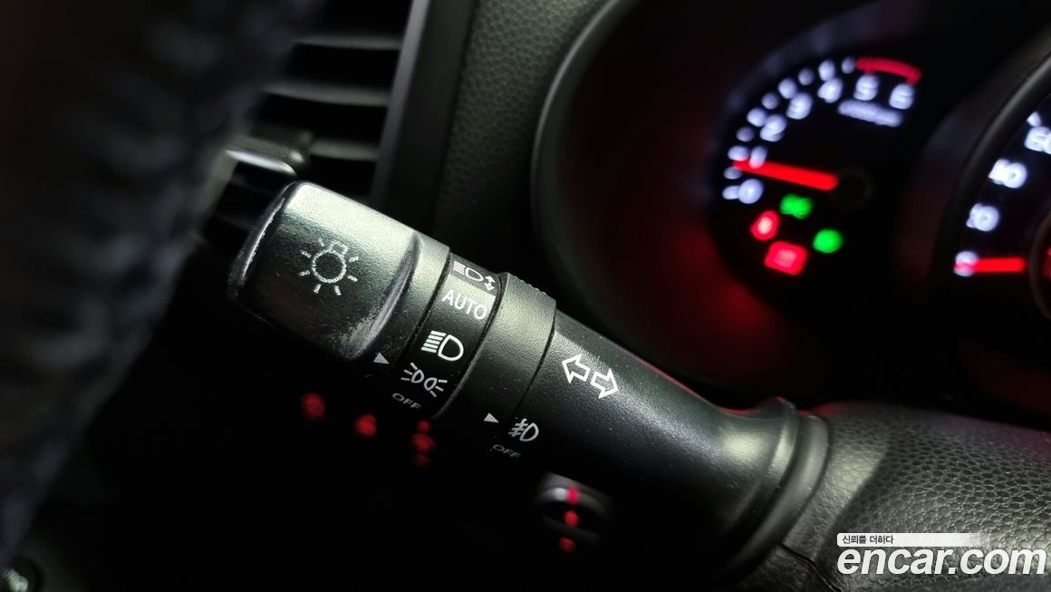 Kia Soul 2014