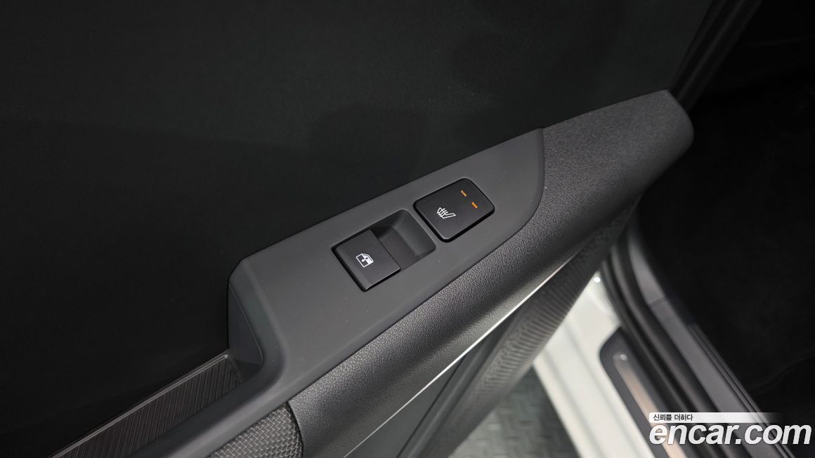 Kia Niro 2025
