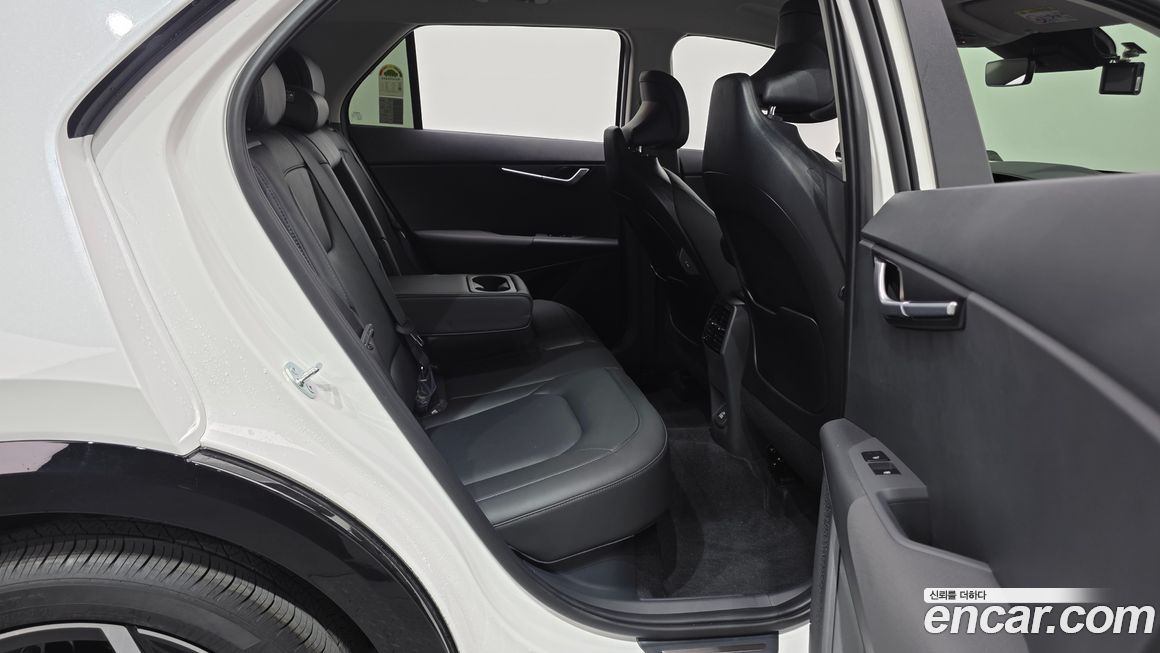 Kia Niro 2025