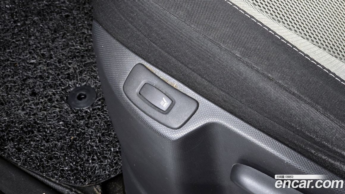 Renault-KoreaSamsung QM3 2014