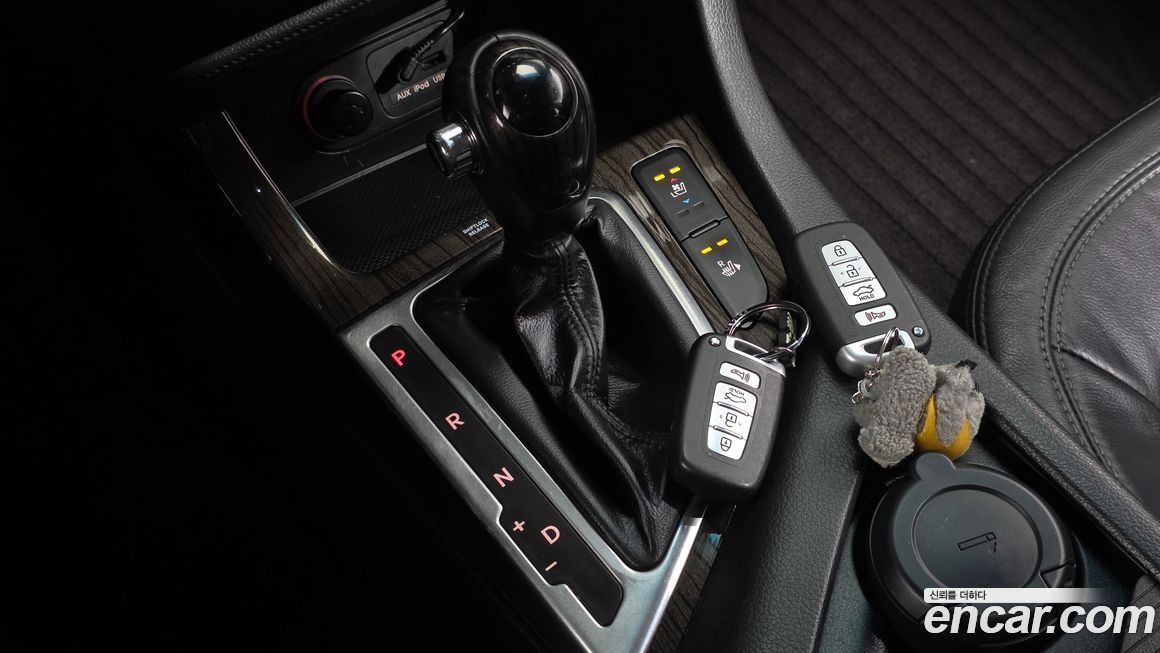 Kia K5 2013