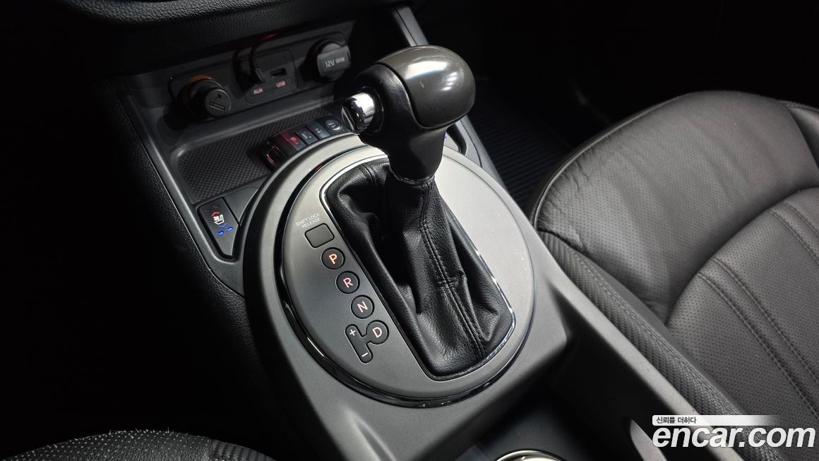 Kia Sportage 2014